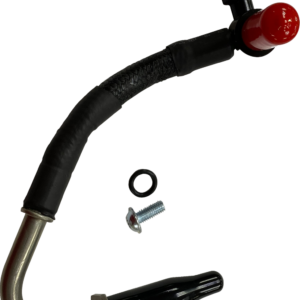 FUEL LINE 18-23 SOFTAIL