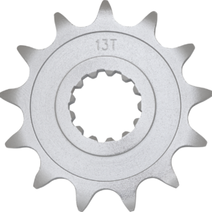 FRONT SPROCKET  - KAWASAKI - 13 T