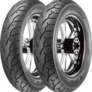 TIRE N-DRG 180/70B15