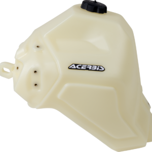 FUEL TANK TRANSALP 6 GAL NAT