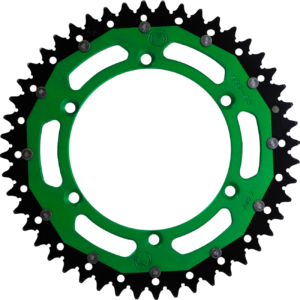 SPROCKET DUAL MSE 48 GN