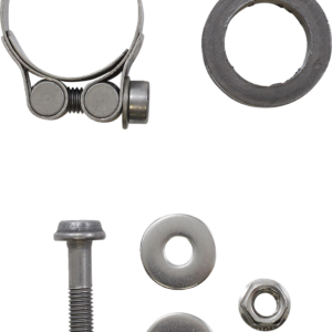 MUFFLER SS HON GROM 2022