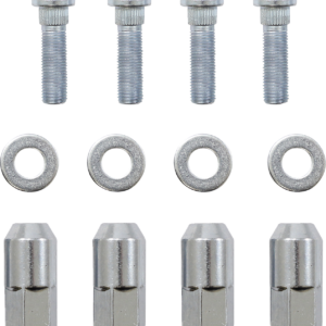 WHEEL STUD/NUT KIT MSE
