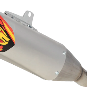 MUFFLER P-CORE 4 CRF250R
