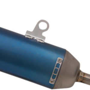 MUFFLER TI PC-2.1