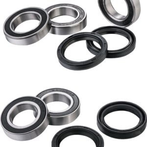 BEARING KIT WHEEL FRONT & REAR