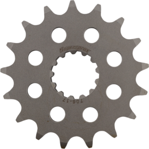 SPROCKET FR CST-404-17-2