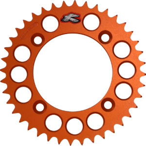 SPROCKET REAR 36T OR