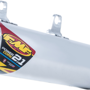 MUFFLER P-CORE 2.1 S/A