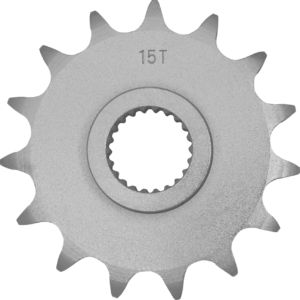 FRONT SPROCKET  - YAMAHA - 15 T