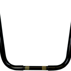 HANDLEBAR KONG 16" BLK