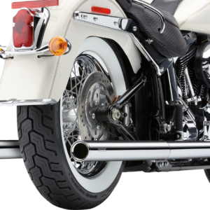 EXHAUST TD BT SFTL 12-17
