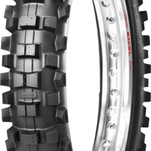 TIRE MX-CS SI 110/100-18