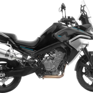 MUFFLER LV 1 SS KTM 790, 890, 901