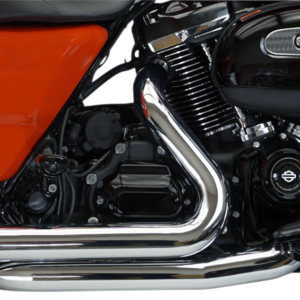 HEADPIPE AGGRESSOR M8 CHR