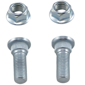 WHEEL STUD/NUT KIT MSE