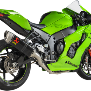 EXHAUST EVO CF ZX-10R 21