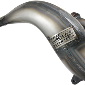 WORKS PIPE YZ250 02-07