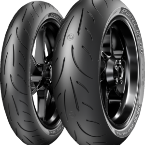 TIRE SPTC M9RR 120/70ZR17