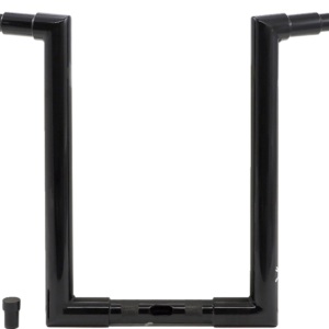 HANDLEBAR JASON 16 BLK