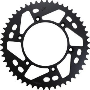 SPROCKET STEEL KTM 50T