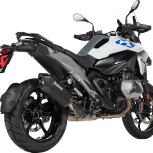 MUFFLER TI BMW R1300GS BLACK