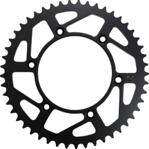 SPROCKET STEEL KTM 49T