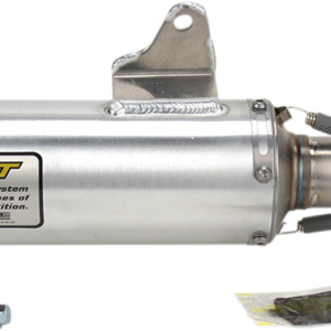 T-4 SILENCER XR600R