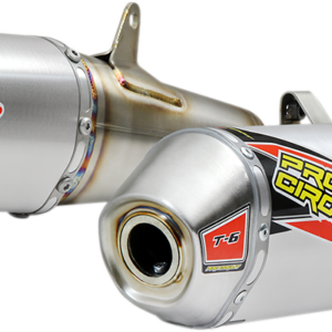 MUFFLER T6 0111825A2