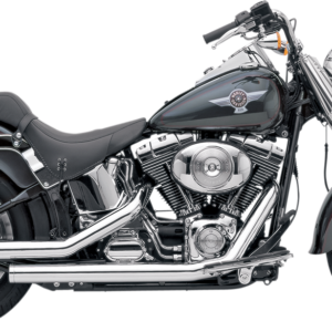 EXHAUST DRGSTR ST 86-06