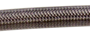 FUEL LINE 08-11 FLT CLR