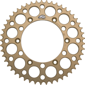 SPROCKET REAR HA SUZ 49