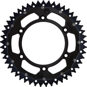 SPROCKET DUAL MSE 49 BK