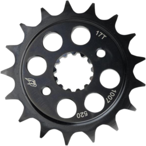 SPROCKET FRT 520 17T