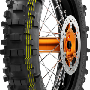 TIRE SIX DAY EX 140/80-18 70M