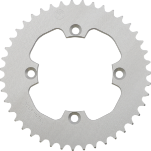 SPROCKET ALUM ATV RR 43T