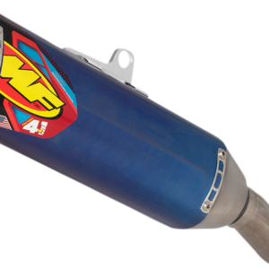 MUFFLER ANTI FACT 4.1 CRF