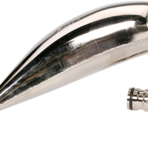 FAT PIPE RM125 97-00
