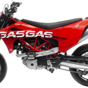 EXHAUST LV1 KTM 690 SS 21
