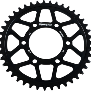SPROCKET EDGE BLK 43T