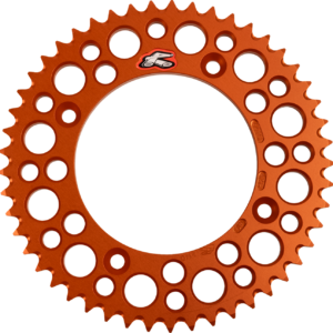 SPROCKET REAR 49T OR