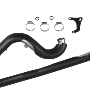 HEADPIPES TD 95-06 FL