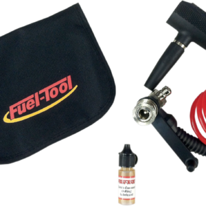TOOL FUEL SHARING SYSTEM