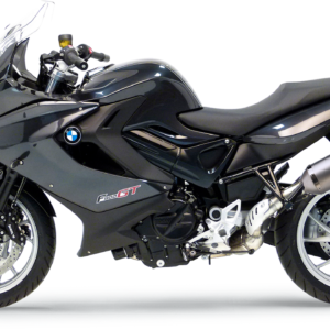 SLIP-ON SBK LVONE BMWF800