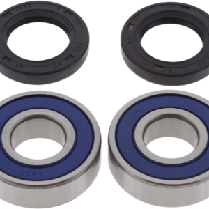 WHEEL BRG/SEALS FX/XL