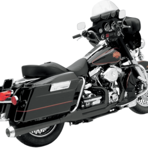 HEAT SHIELDS BLK FLH 2-1