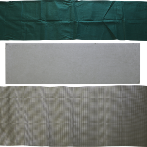 LINER HEAT SHIELD UNI