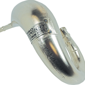 PIPE PLAT KTM 125