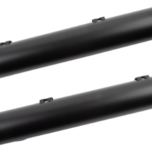 MUFFLERS DC INDIAN BLACK