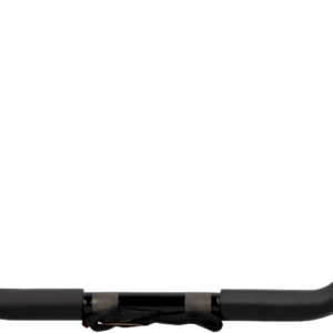 HANDLEBAR APE PRE-WIRED 1.25 10B 14-23 FL